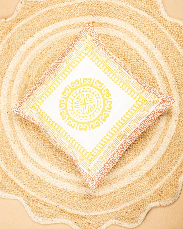 Cushion Cover VII