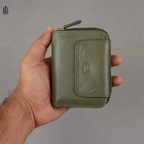 Leather Wallet