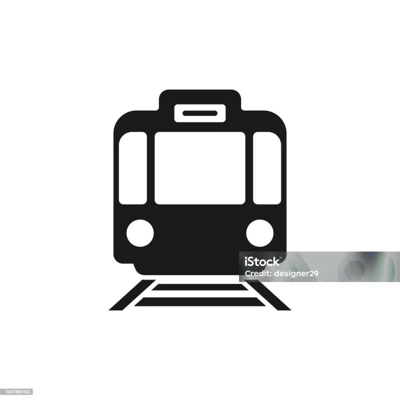 Bullet Train Toy